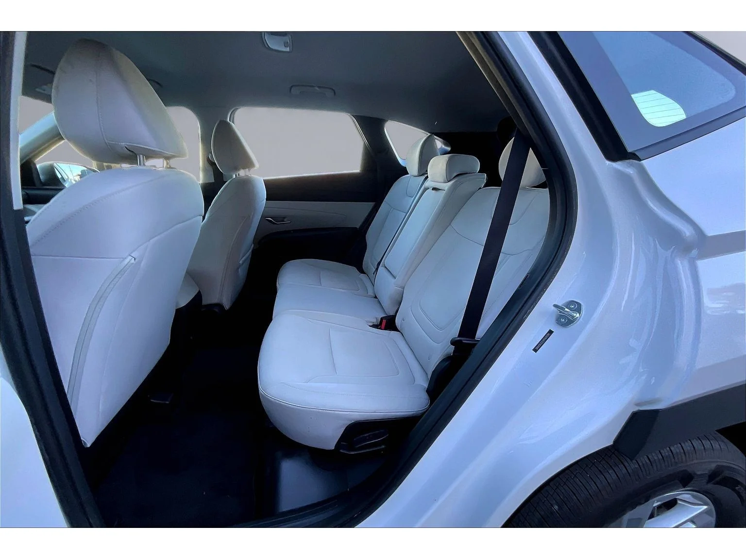 Used 2026  Hyundai SE image 18