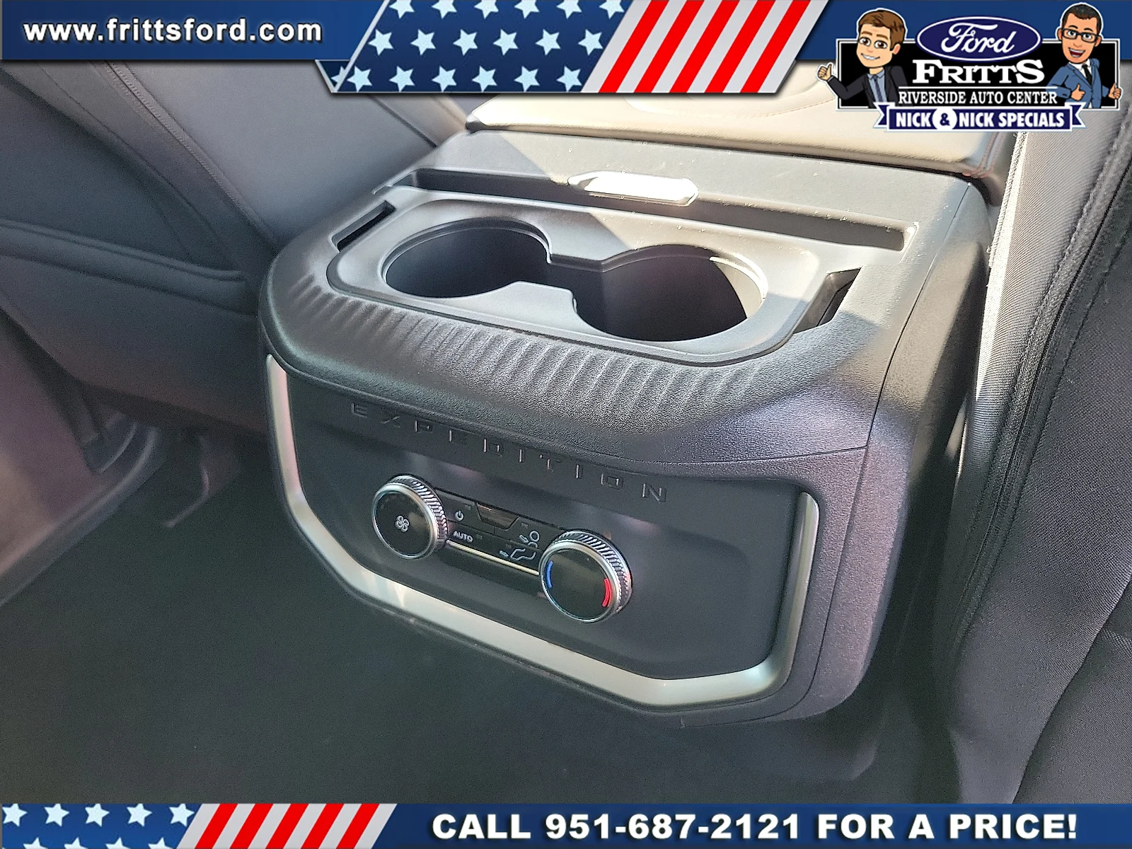 Certified Used 2025 Black Metallic Ford Active MAX image 15