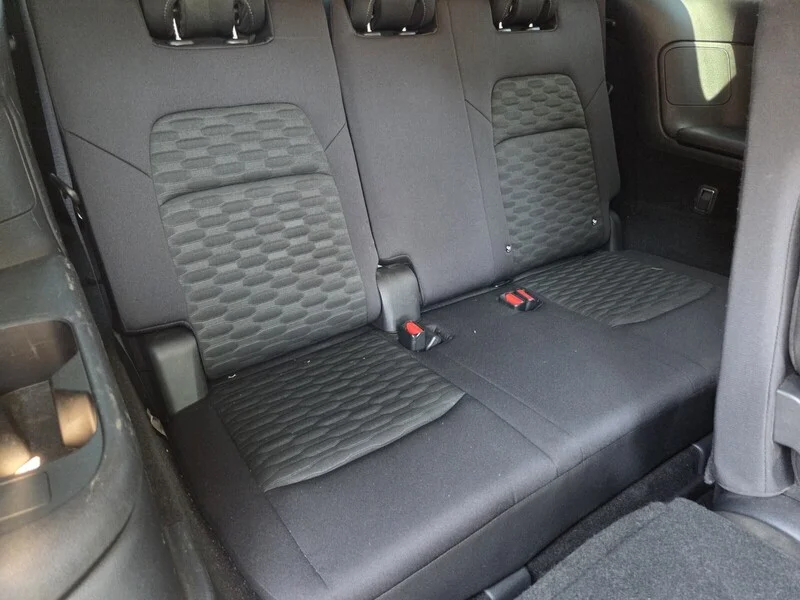 Used 2022 Gun Metallic NISSAN S image 14