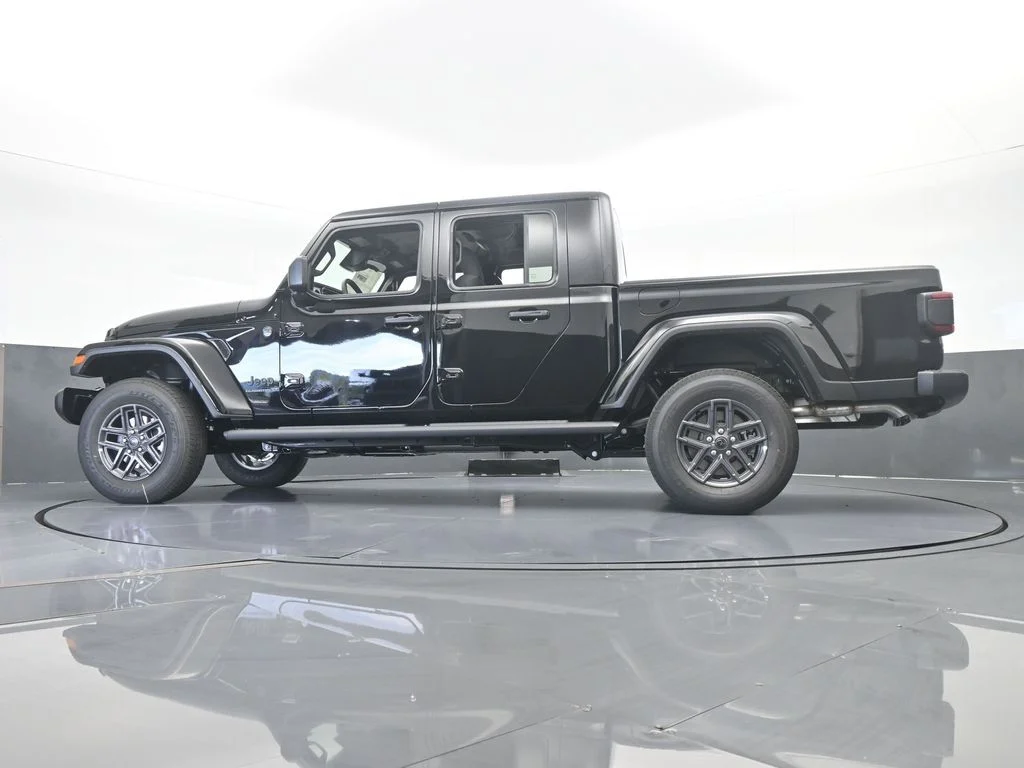 2026 Jeep Gladiator Sport S - Photo 47