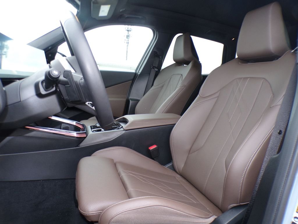 Certified Used 2026 Brooklyn Grey Metallic BMW 30 xDrive image 5