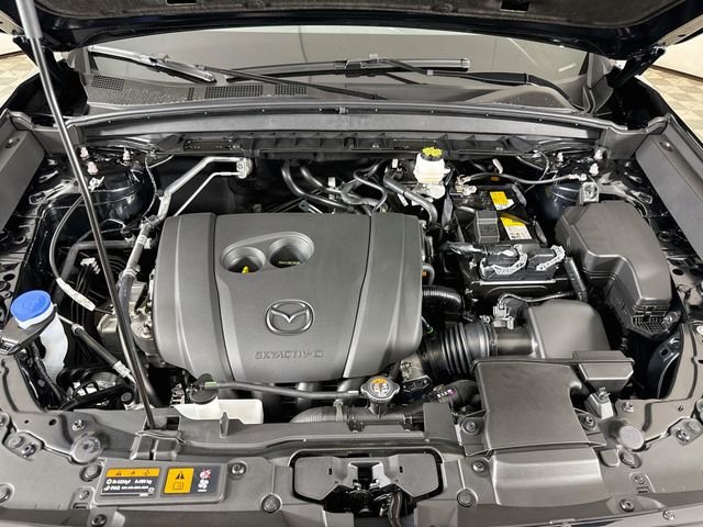 New 2026 Jet Black Mica Mazda 2.5 S Premium Plus AWD image 29