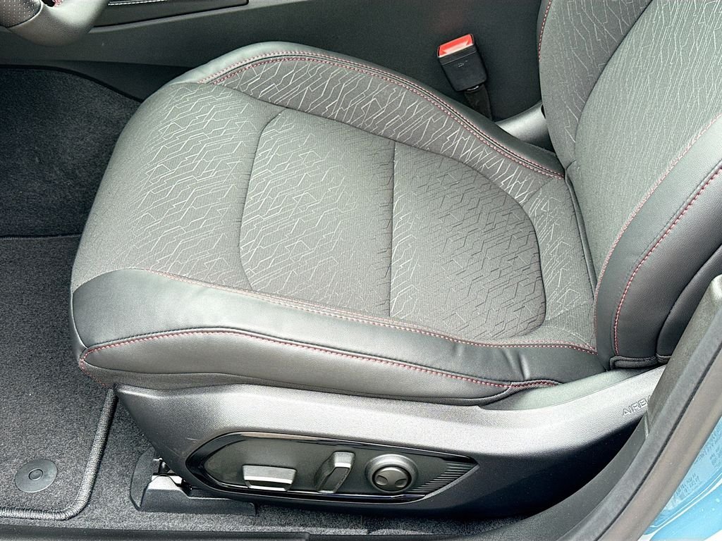 New 2026 Sub-Zero Exterior Paint Dodge Scat Pack image 12