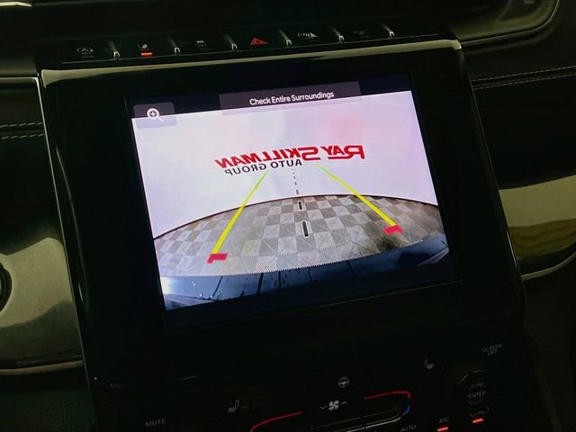2023 Jeep Grand Cherokee L Altitude - Photo 18