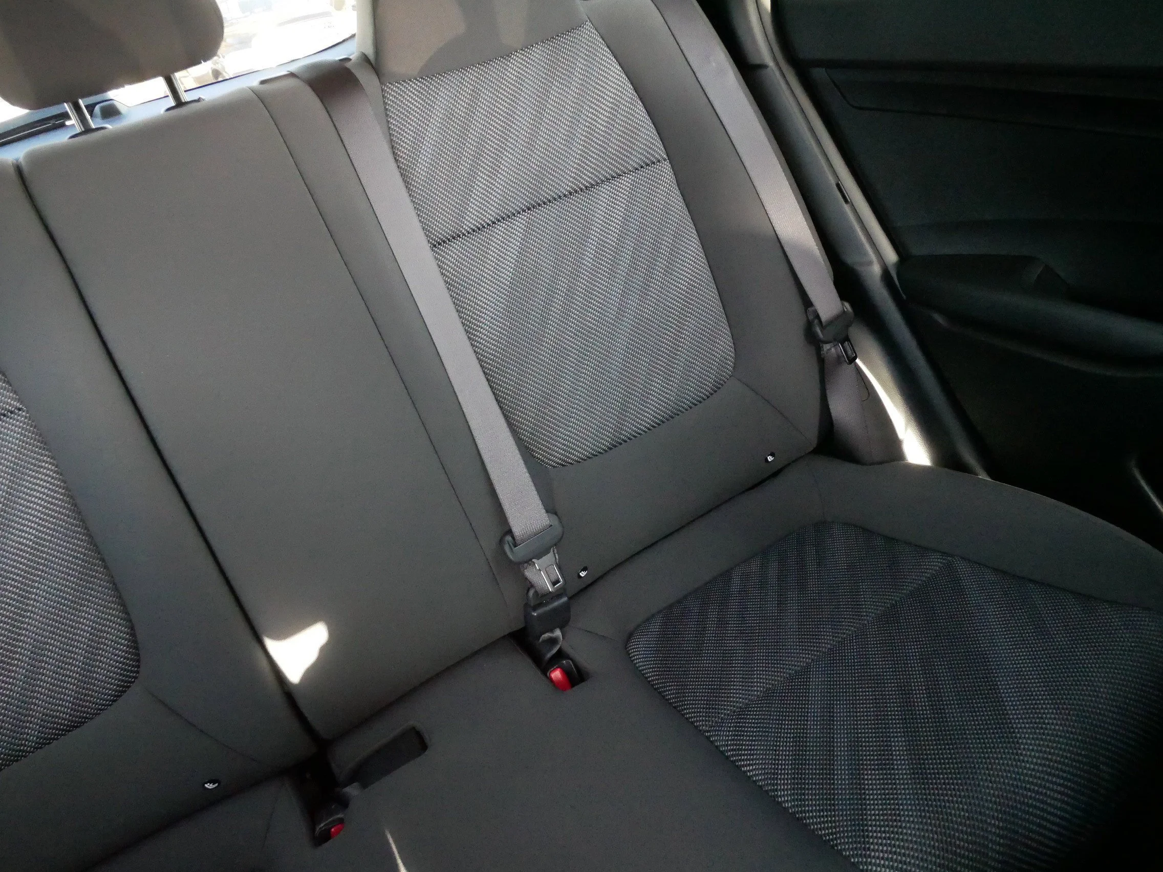 Used 2023 Steel Gray Kia LX image 14