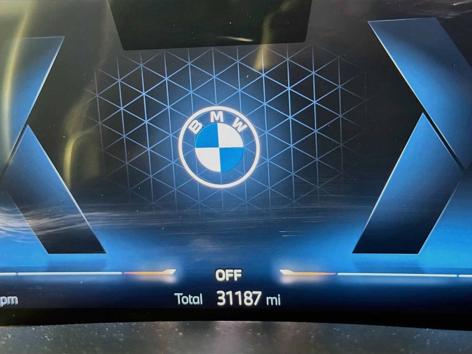 Certified Used 2024 Black Sapphire Metallic BMW xDrive40i image 12