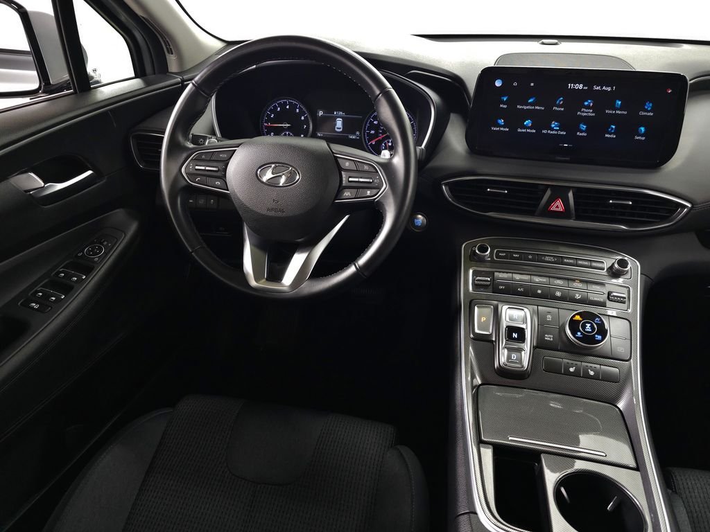 2023 Hyundai Santa Fe SEL - Photo 16