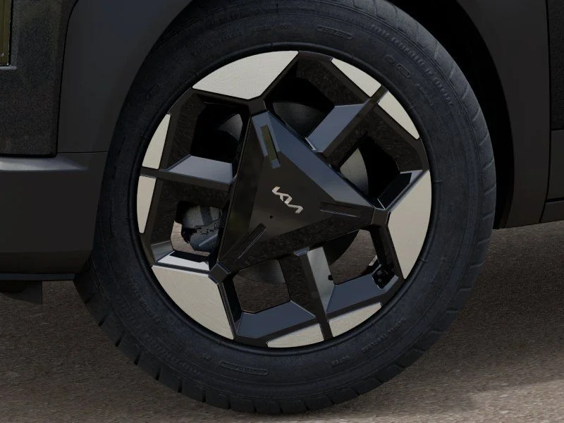 New 2027 Interstellar Gray Kia S image 8