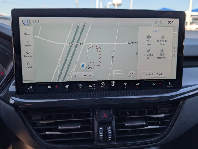 2023 Ford Escape ST-Line - Photo 25