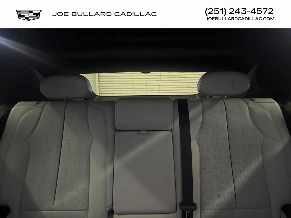 2026 Cadillac LYRIQ Luxury - Photo 10