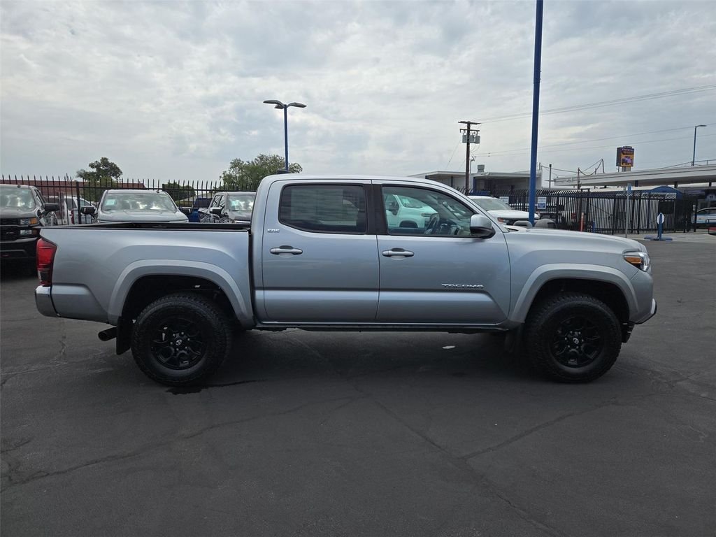 2022 Toyota Tacoma SR5 - Photo 26