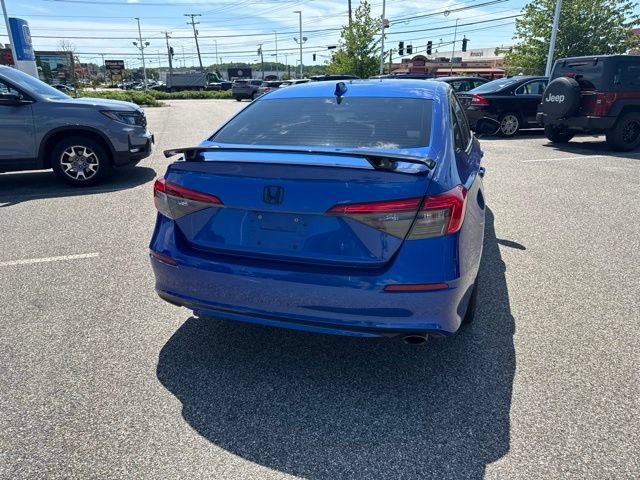 2023 Honda Civic Sport - Photo 52