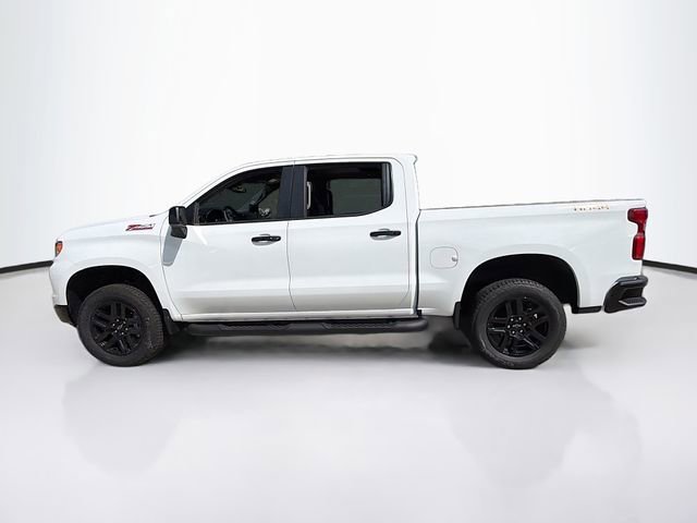 2026 Chevrolet Silverado 1500 LT Trail Boss - Photo 9