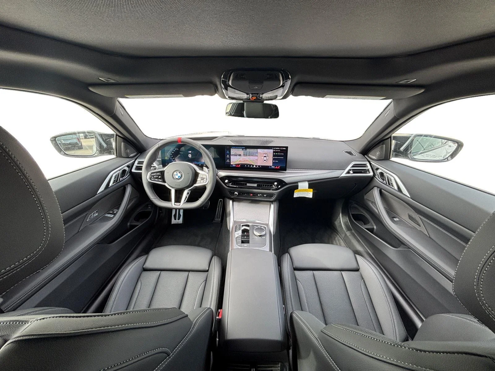 2026 BMW 4 Series M440i - Photo 15