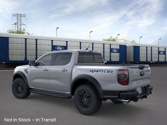 New 2026 Avalanche Ford Raptor image 4