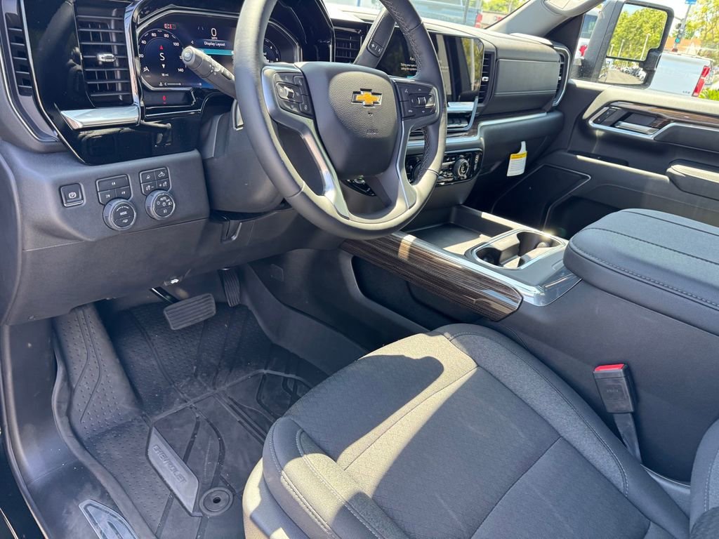 2026 Chevrolet Silverado 2500 HD LT - Photo 15