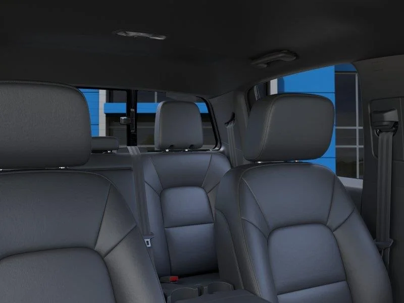 New 2026 Radiant Red Tintcoat Chevrolet LT image 24