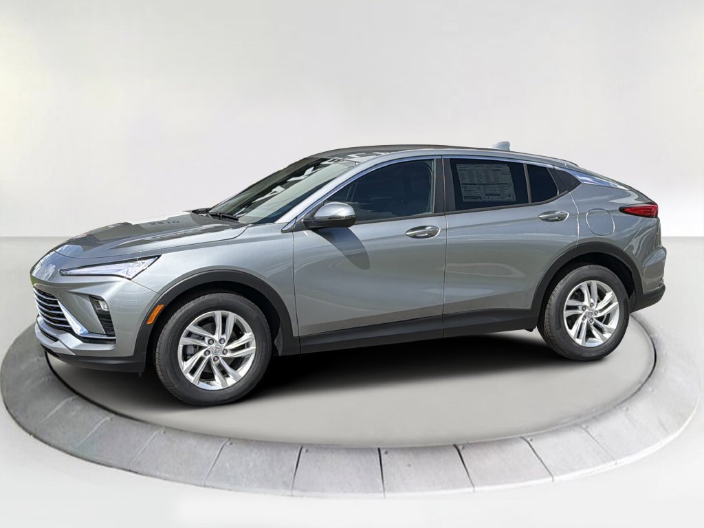 2026 Buick Envista