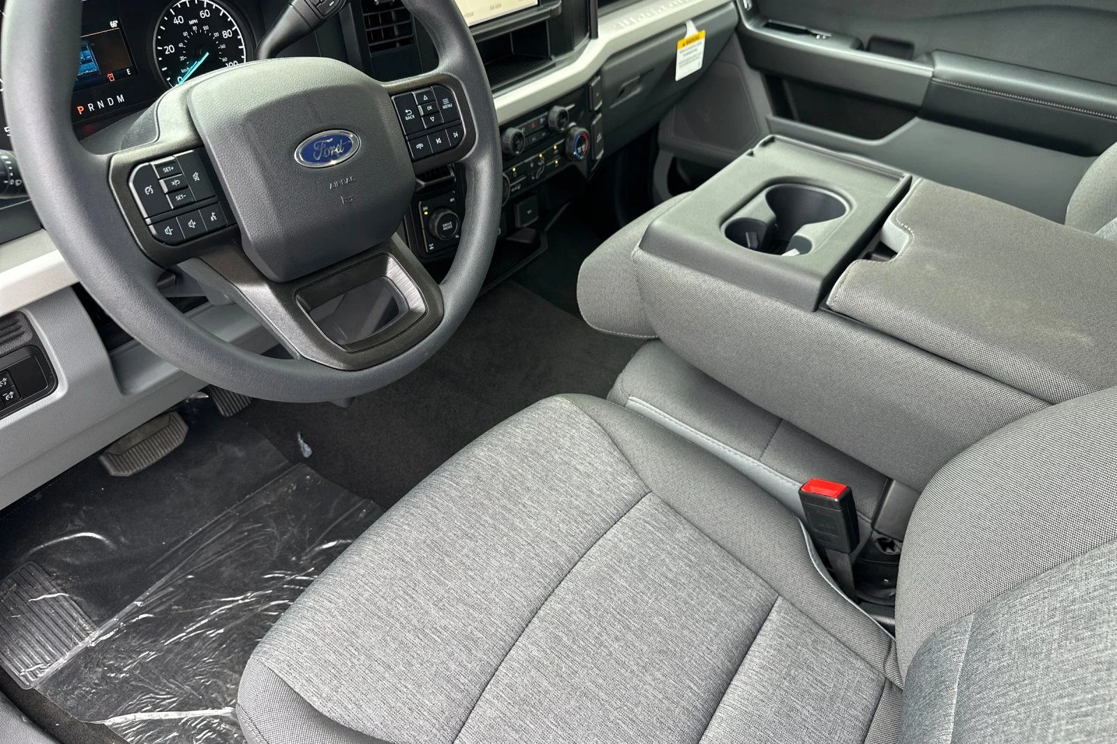 2026 Ford F-250 Super Duty XL - Photo 12