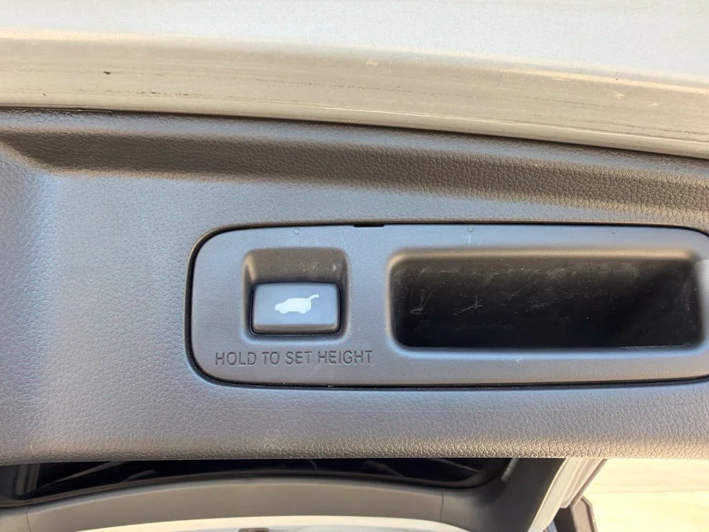 Used 2025 Gray Honda Sport Touring image 27