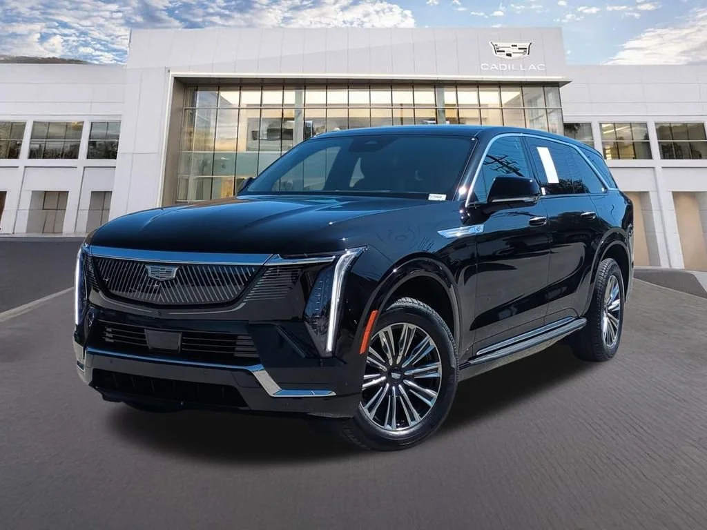 2026 Cadillac Escalade IQ Luxury AWD's photo