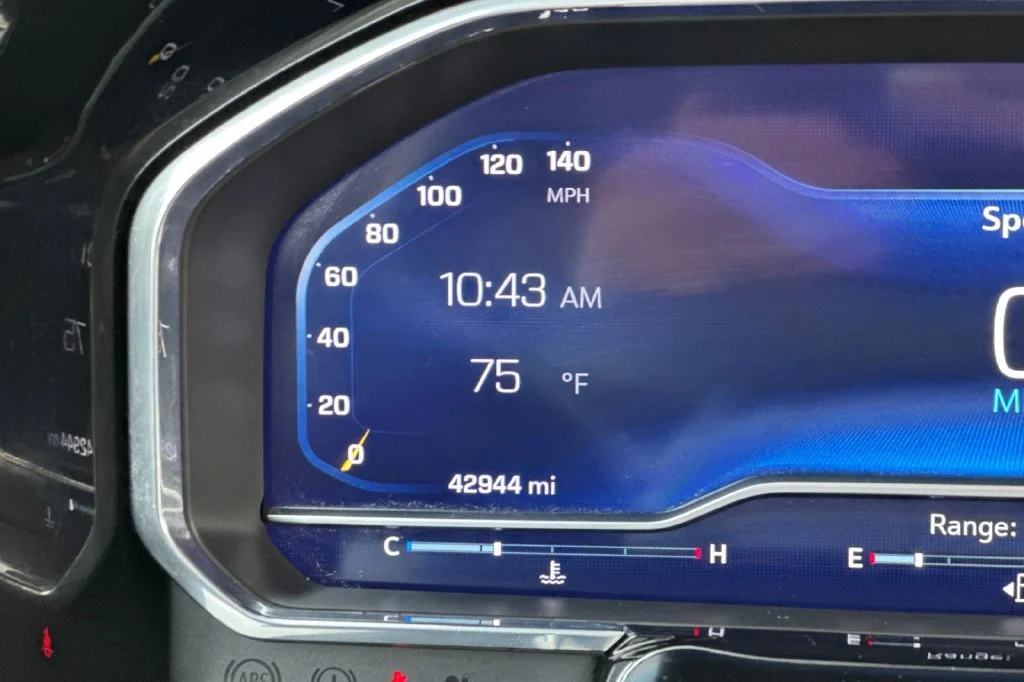 2022 Chevrolet Silverado 1500 RST - Photo 24