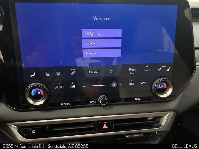 Certified Used 2023 Red Lexus 350 Premium image 24