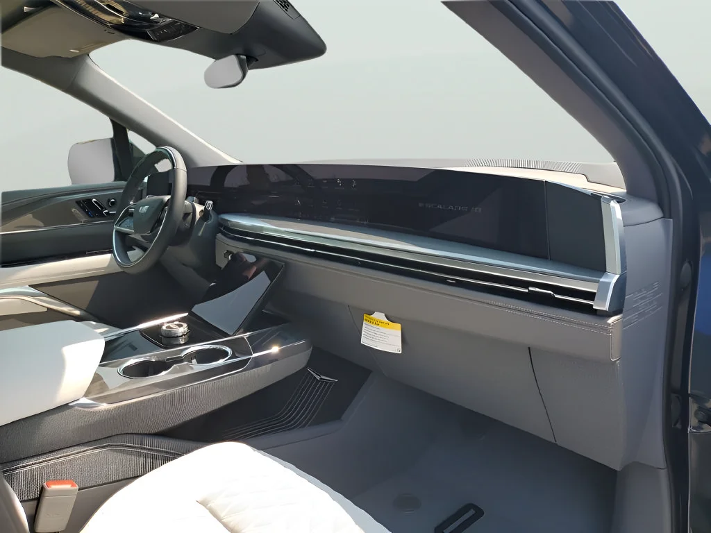 2026 Cadillac Escalade IQ Sport - Photo 20
