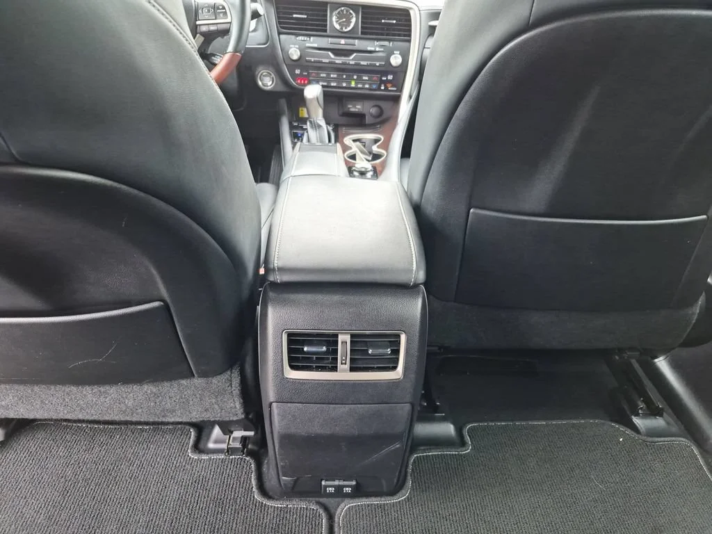 Used 2021 White Lexus RX 350 image 33