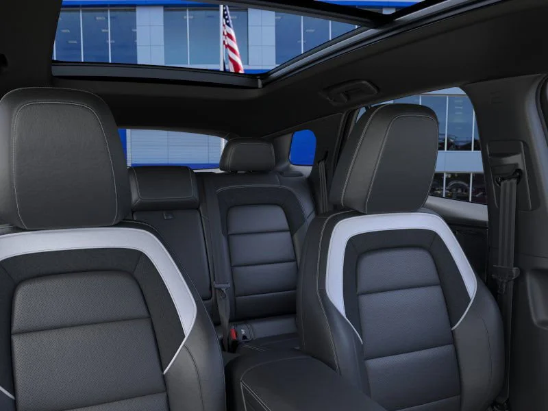 2025 Chevrolet Blazer EV LT - Photo 24