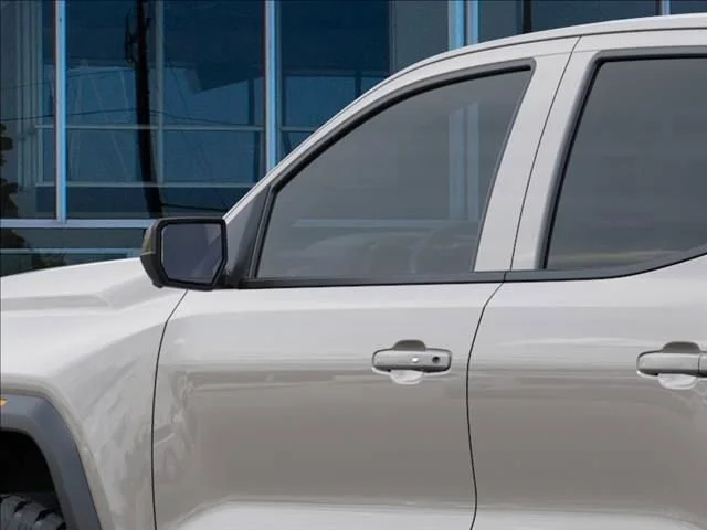 New 2026 Coastal Dune GMC AT4 image 12