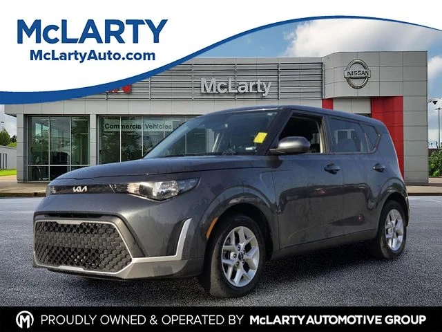 2024 Kia Soul
