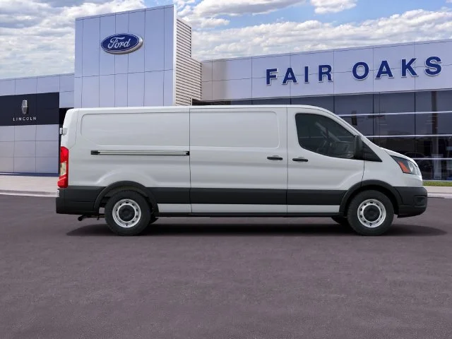 New 2027 Oxford White Ford Base image 5
