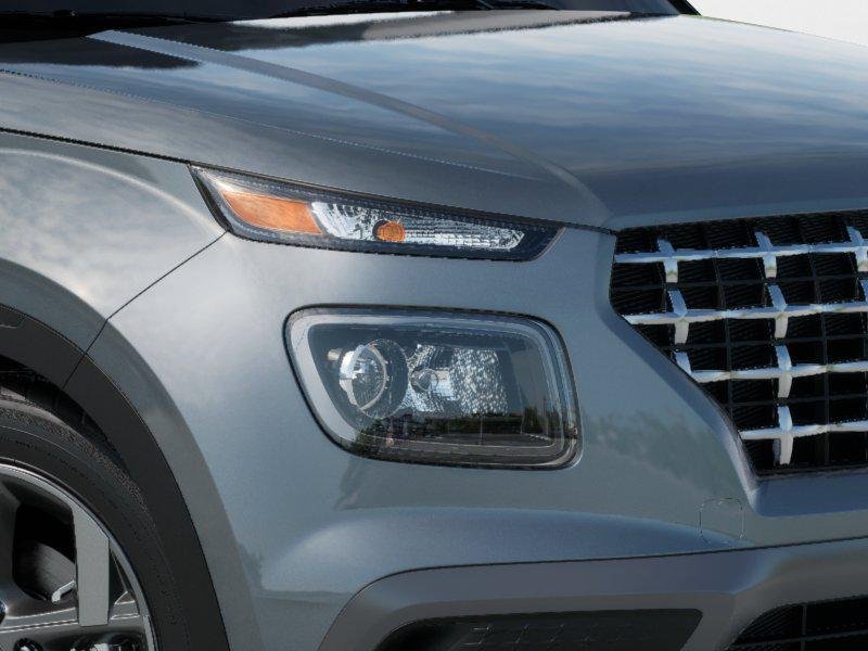 New 2026 ECOTRONIC GRAY Hyundai SEL image 22