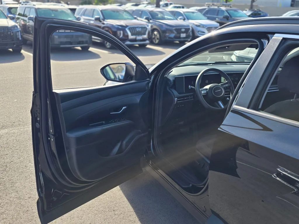 2026 Hyundai Tucson SEL - Photo 39