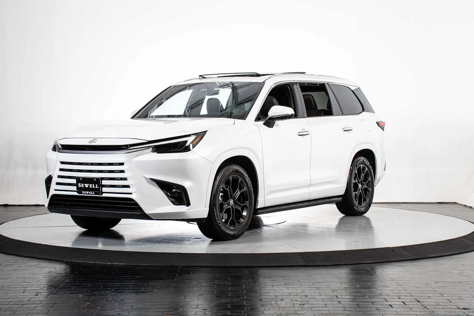 2024 Lexus TX 350 350 Premium FWD's photo