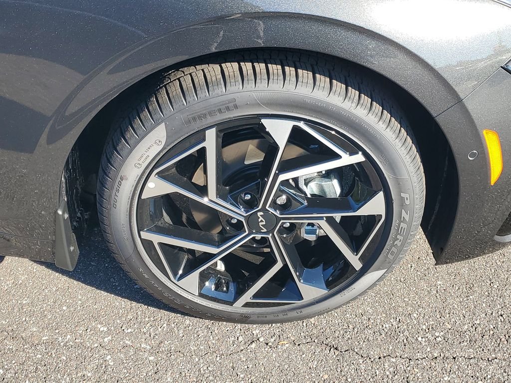 2026 Kia K5 EX - Photo 39