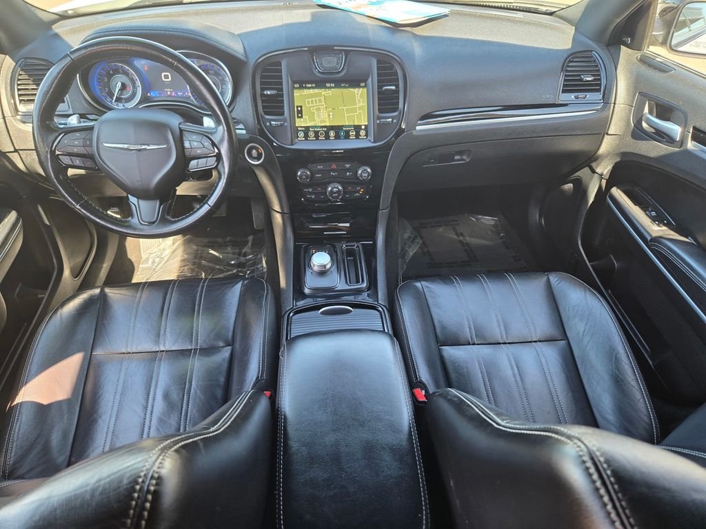 Used 2022 White Chrysler S image 10