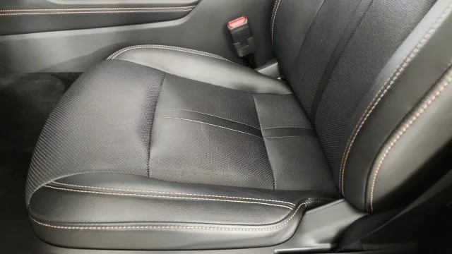 Certified Used 2025 White Mazda Premium image 48