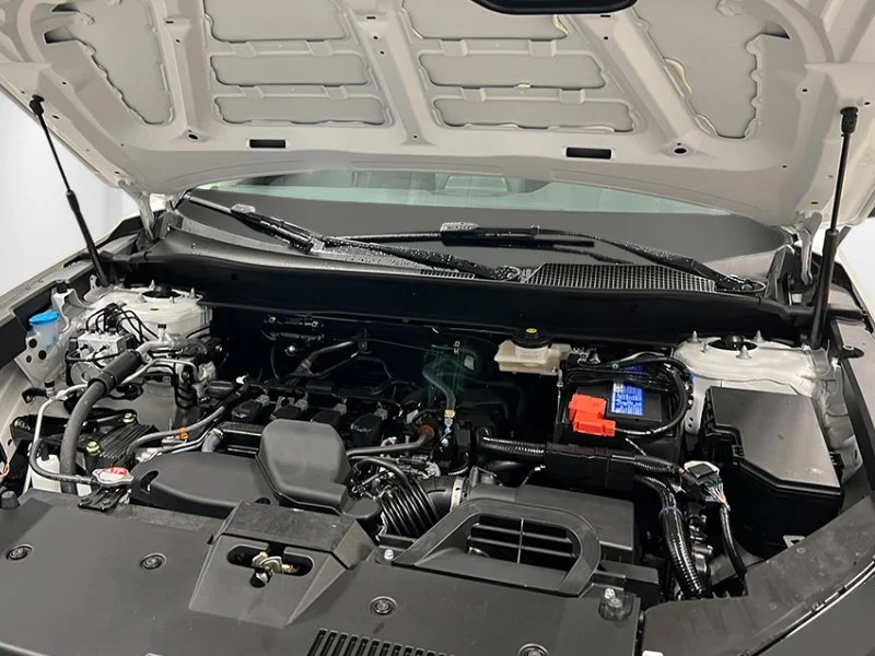 2024 Honda CR-V EX - Photo 15