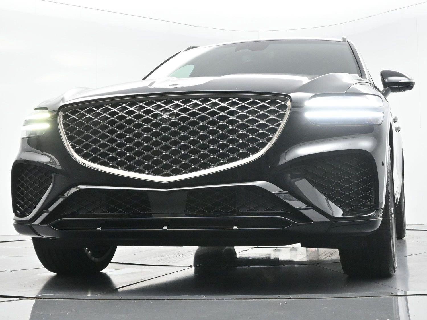 Used 2023 Vik Black Genesis 2.5T Standard image 42