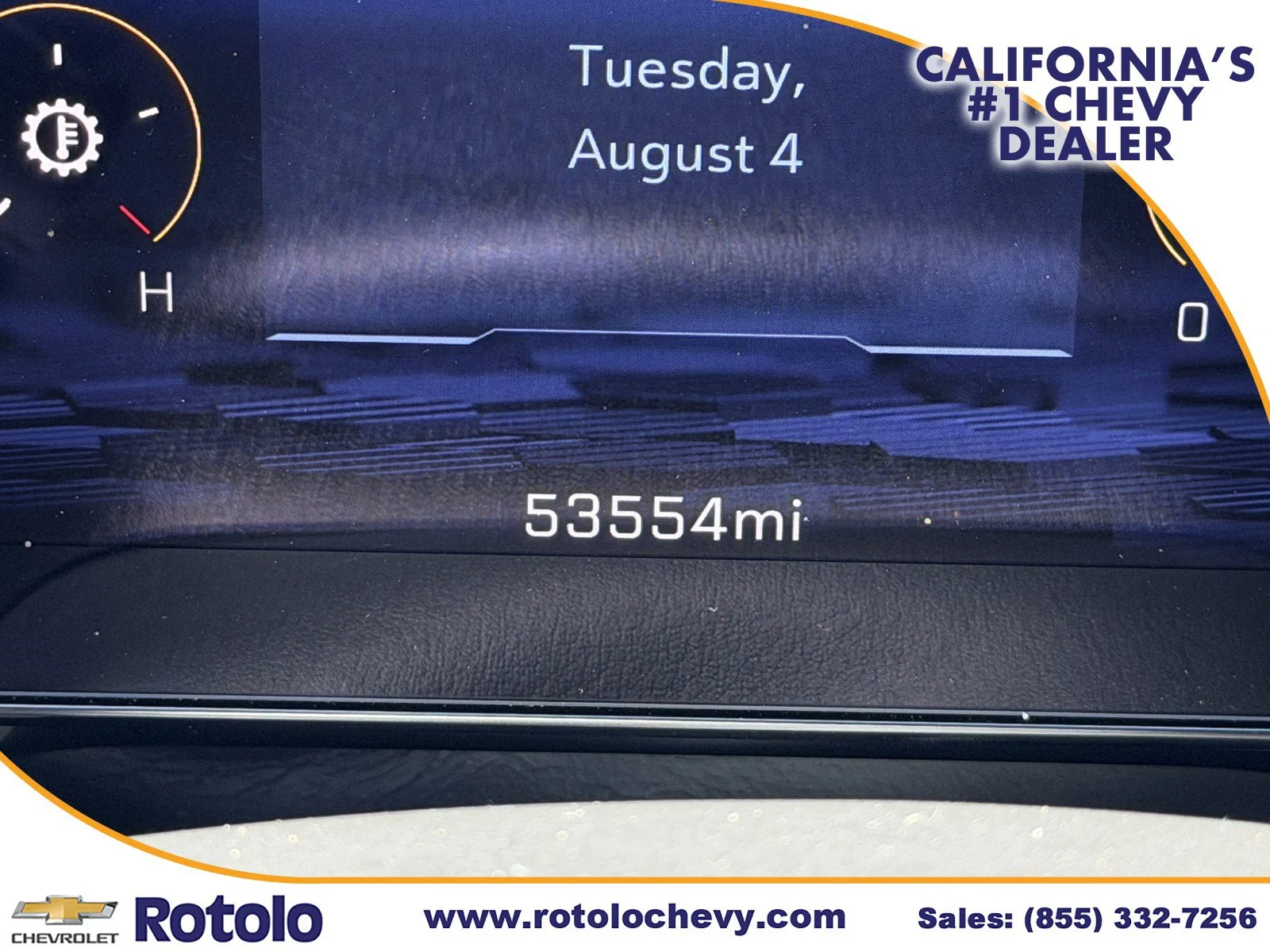 Used 2025 Black Chevrolet LT image 30