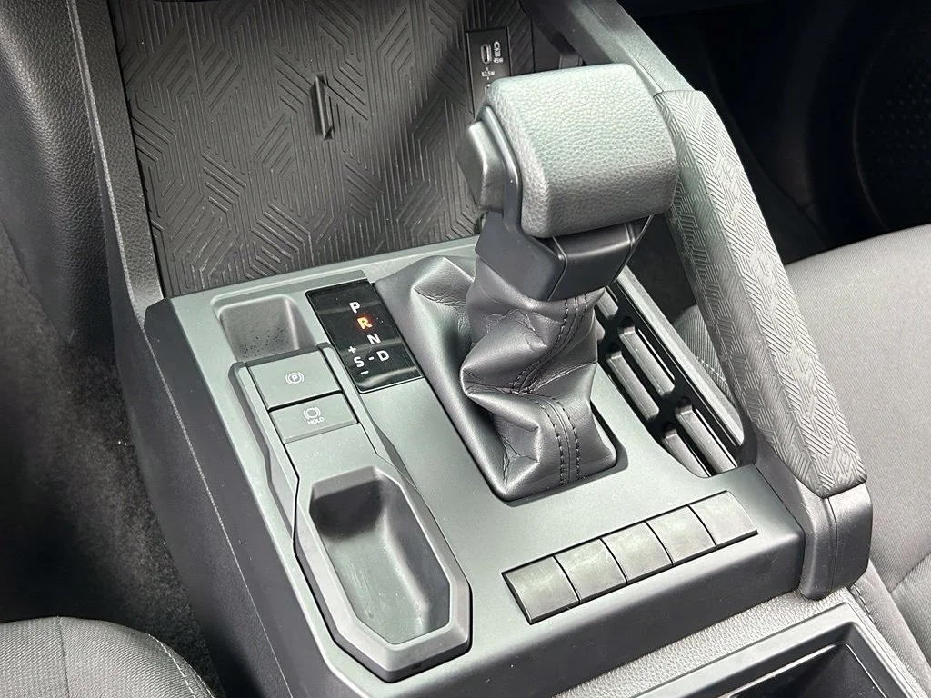 Used 2025 Gray Toyota SR image 24