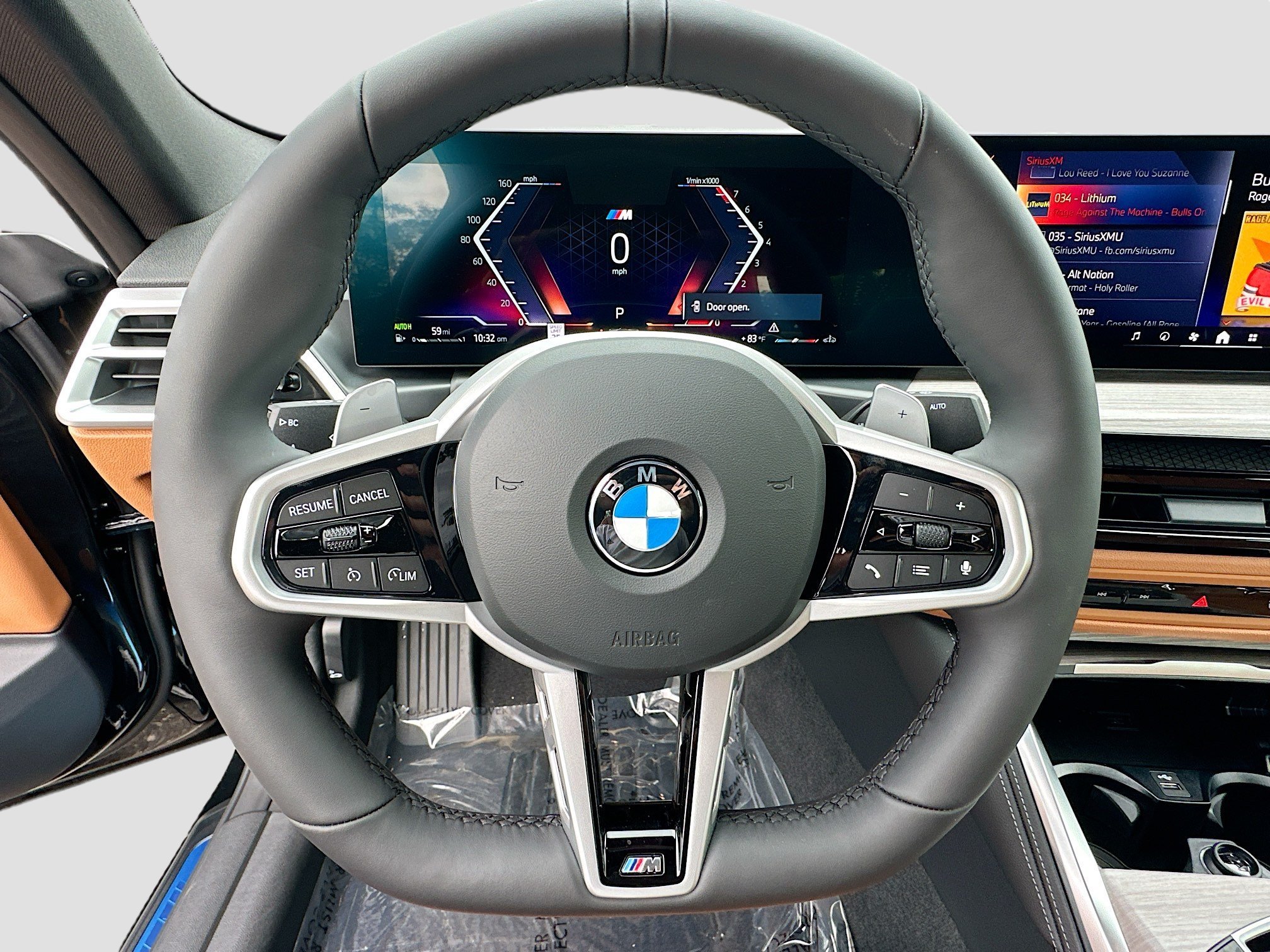 2026 BMW 4 Series 430i - Photo 8