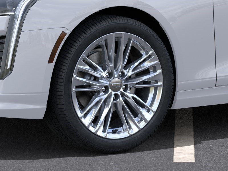 2026 Cadillac CT4 Premium Luxury - Photo 9