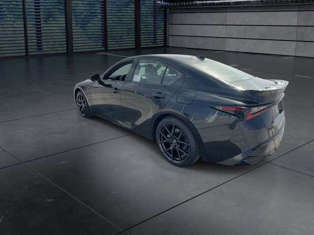 New 2026 Caviar Lexus  350 F SPORT DESIGN image 6