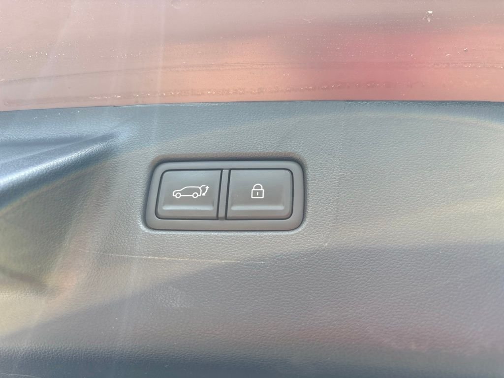 2025 Hyundai Santa Fe XRT - Photo 34