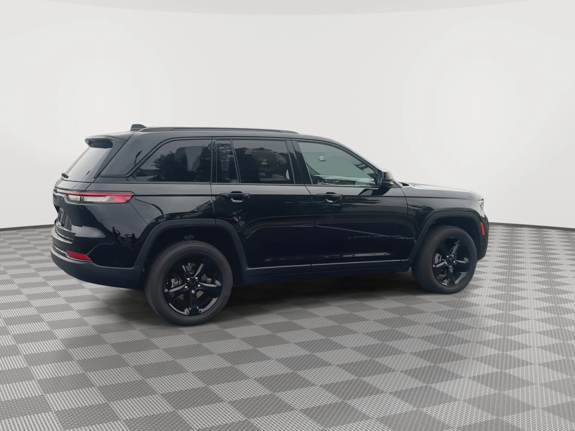 2023 Jeep Grand Cherokee Altitude - Photo 8