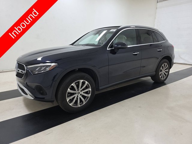 2023 Mercedes-Benz GLC GLC 300