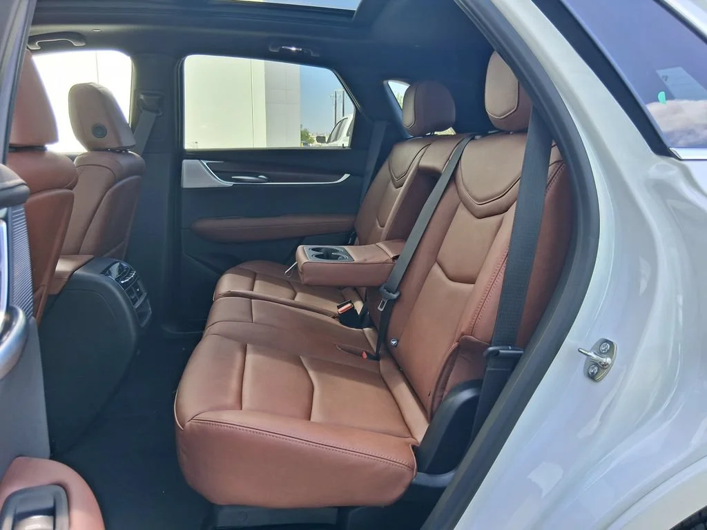 2026 Cadillac XT5 Premium Luxury - Photo 21